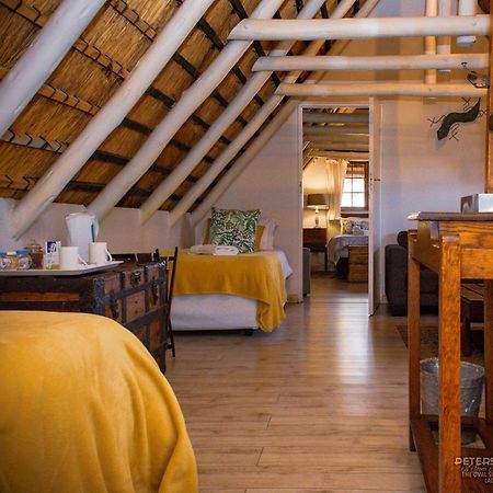 Buller'S Rest Guest Lodge Ladysmith Ngoại thất bức ảnh